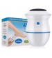 Find Back Callus Remover With Built-in Vacuum Electric Foot Grinder